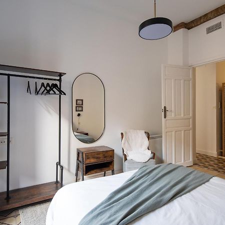 Parking Free, Granada Vintage Haven Apartment Exterior foto