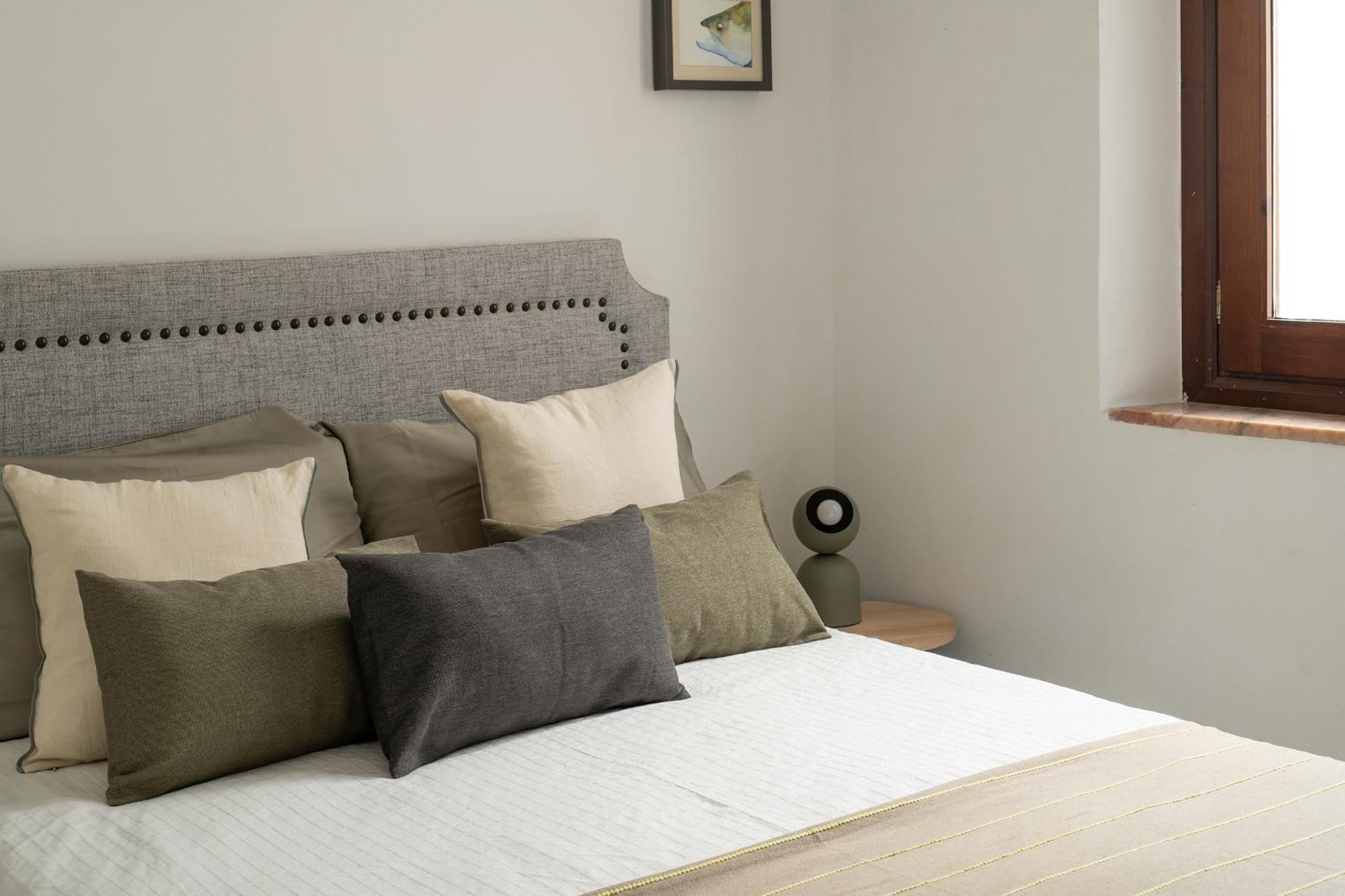 Parking Free, Granada Vintage Haven Apartment Exterior foto