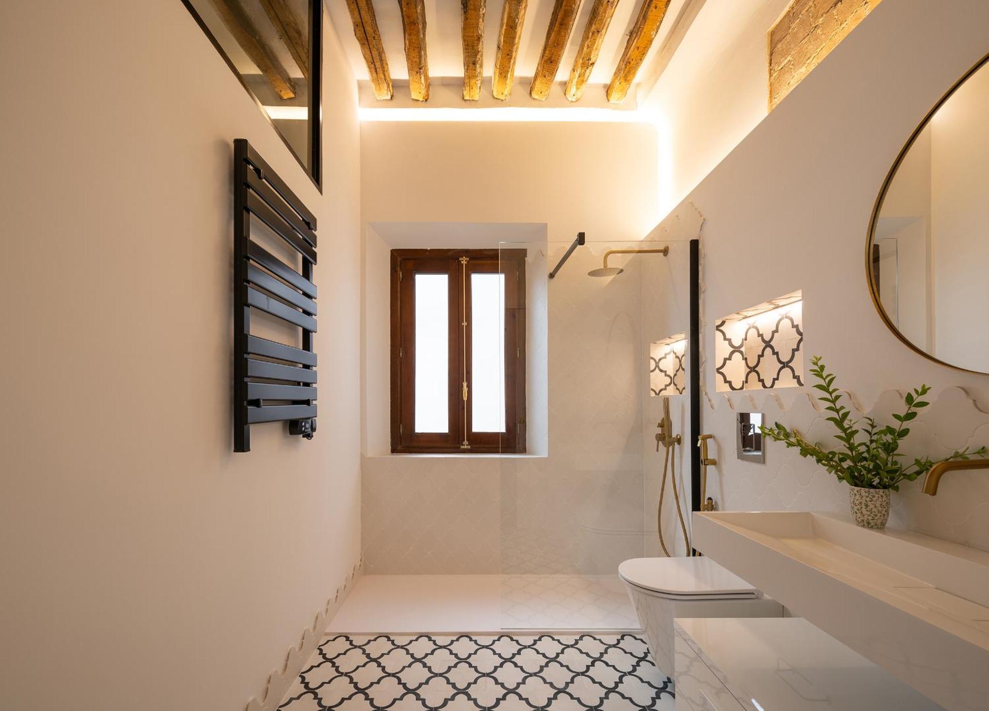 Parking Free, Granada Vintage Haven Apartment Exterior foto