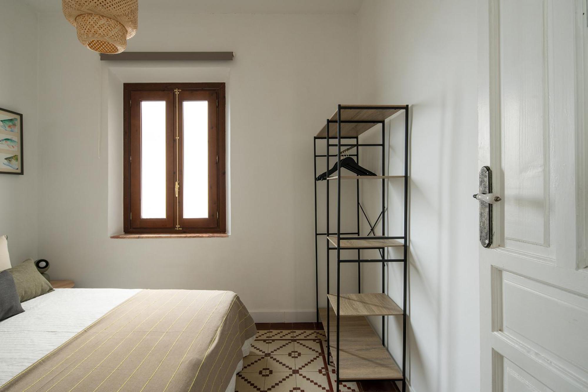 Parking Free, Granada Vintage Haven Apartment Exterior foto