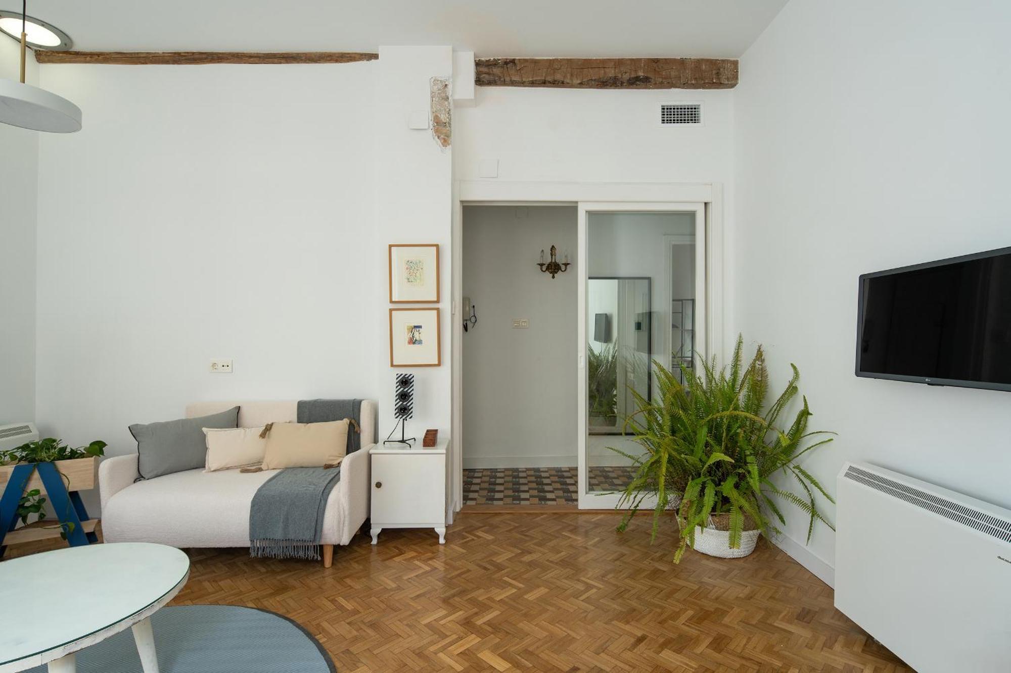 Parking Free, Granada Vintage Haven Apartment Exterior foto