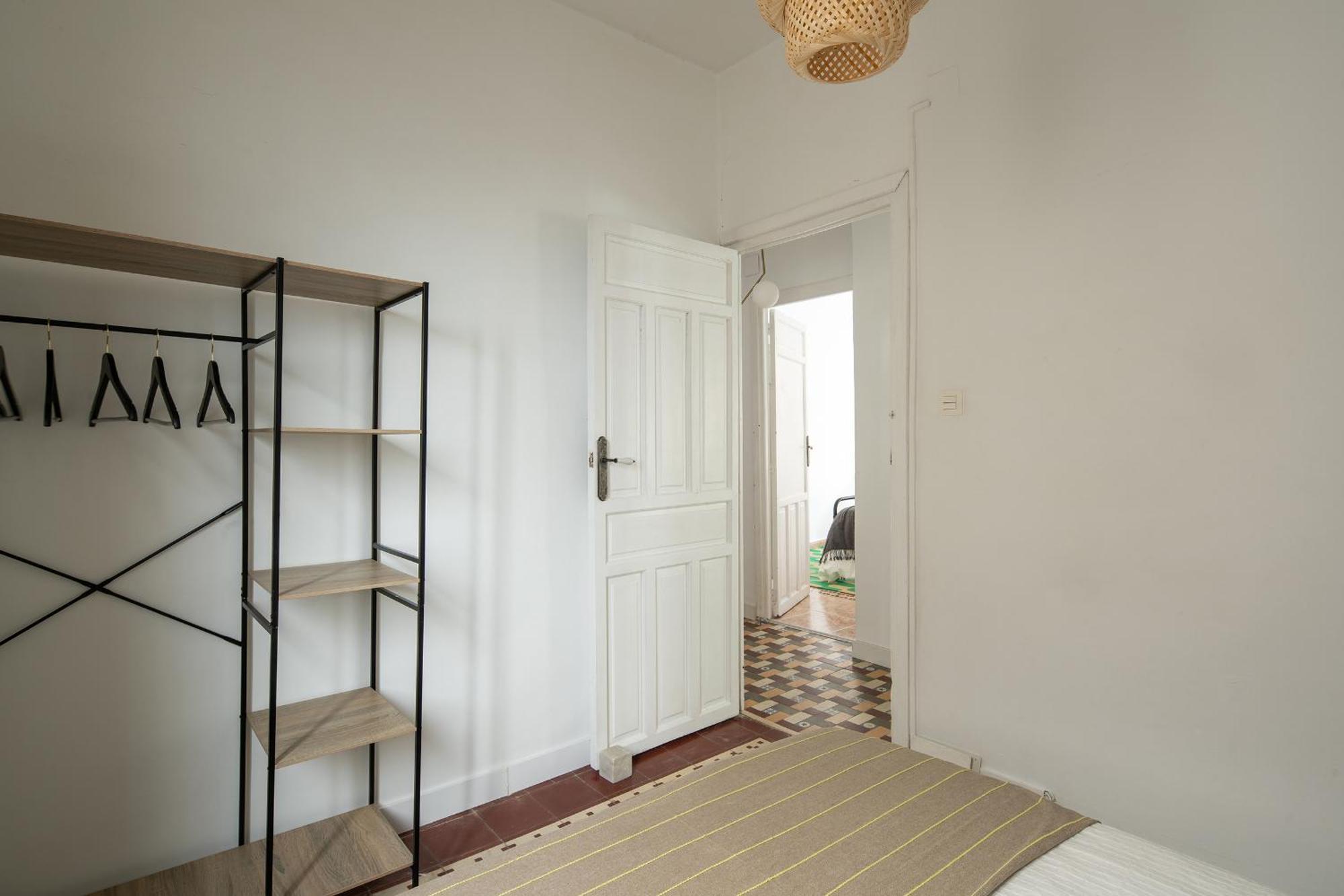 Parking Free, Granada Vintage Haven Apartment Exterior foto