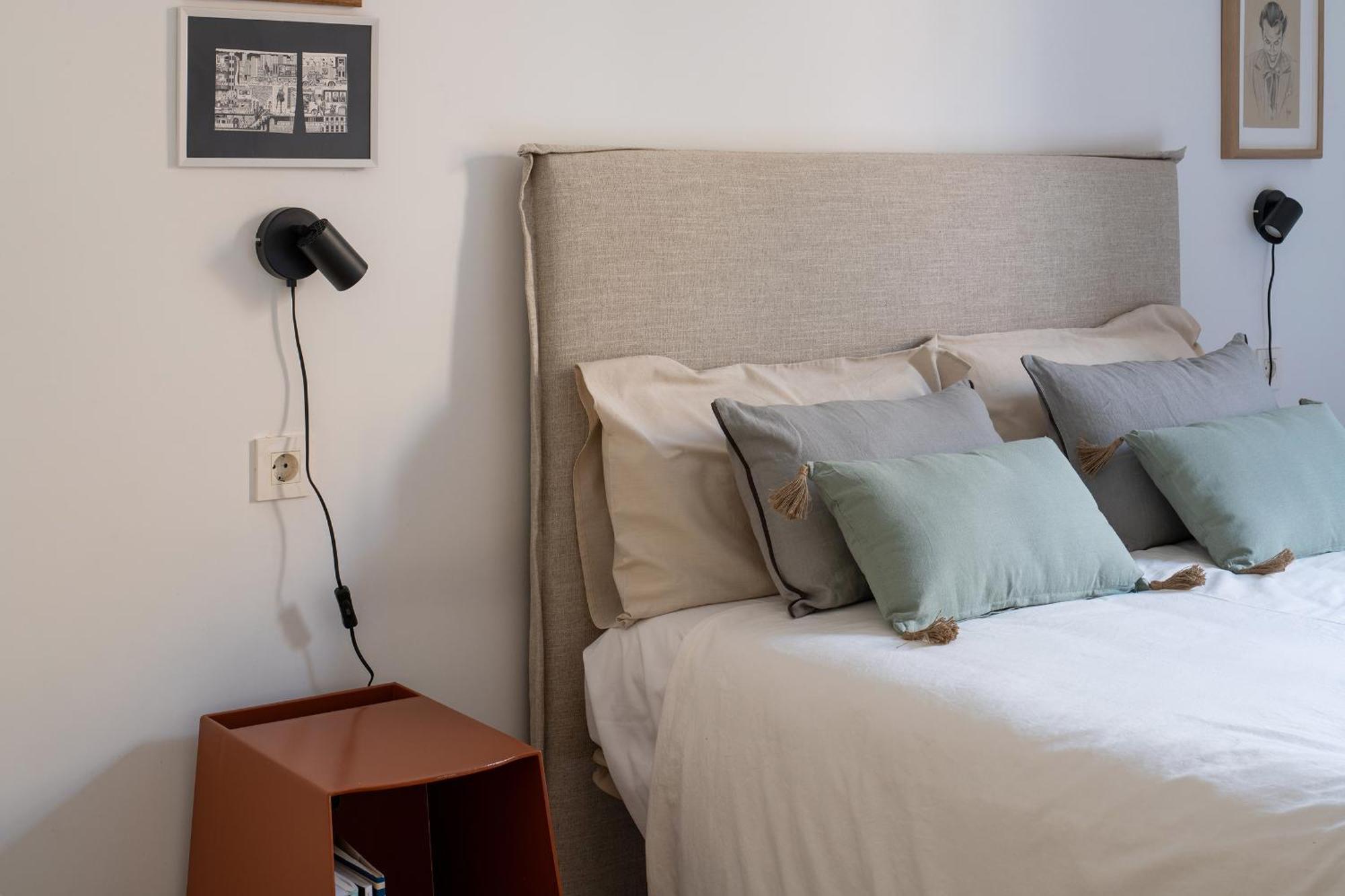 Parking Free, Granada Vintage Haven Apartment Exterior foto